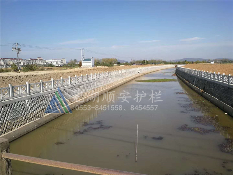 河南和县西马支河 (4)