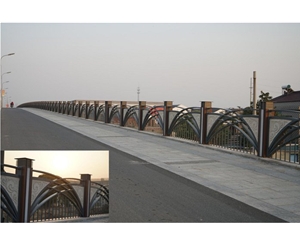 河南桥梁护栏 (4)